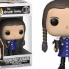 Standard Pop!>Addams Family The (1964) - Wednesday Addams Pop! Vinyl Figure