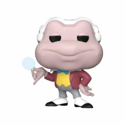 Funko Convention Exclusives>The Adventures of Ichabod and Mr. Toad - Mr. Toad Pop! Vinyl Figure (2024 Fall Convention Exclusive) (Popcultcha Exclusive)