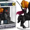 Pop! Rides & Town>The Adventures of Ichabod and Mr. Toad - Headless Horseman Pop! Rides Vinyl Figure