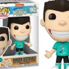 Standard Pop!>Jimmy Neutron The Adventures of Boy Genius - Sheen Estevez Pop! Vinyl Figure