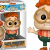 Standard Pop!>Jimmy Neutron The Adventures of Boy Genius - Carl Wheezer Pop! Vinyl Figure