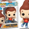 Standard Pop!>Jimmy Neutron The Adventures of Boy Genius - Pop! Vinyl Figure