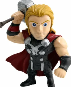 Die-Cast Figures>The Avengers 2: Age of Ultron - Thor 4" Metals Die-Cast Action Figure