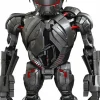 Bobble-Heads>The Avengers - Avengers 2: Age of Ultron - Red Ultron Sentry Hot Toys Artist Mix Bobble Head