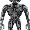 Bobble-Heads>The Avengers - Avengers 2: Age of Ultron - Ultron Prime Hot Toys Artist Mix Bobble Head