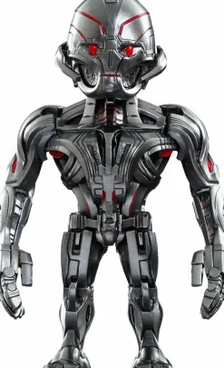 Bobble-Heads>The Avengers - Avengers 2: Age of Ultron - Ultron Prime Hot Toys Artist Mix Bobble Head