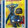 Pop! Covers>The Avengers - Black Panther #87 Comic Covers Pop! Vinyl Figure