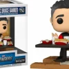 Pop! Deluxe>The Avengers - Bruce Banner Victory Shawarma Diorama Deluxe Pop! Vinyl Figure
