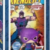 Pop! Covers>The Avengers - Hawkeye #109 Pop! Comic Covers Vinyl Figure