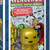 Pop! Covers>The Avengers - Iron Man Issue #1 Pop! Comic Covers Vinyl Figure
