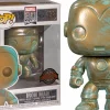 Standard Pop!>The Avengers - Iron Man Patina 80th Anniversary Pop! Vinyl Figure