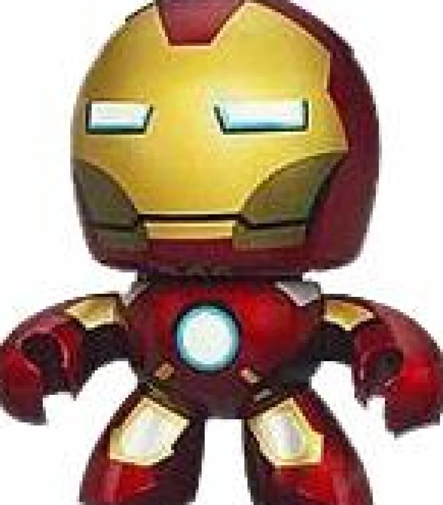 Blind Box>The Avengers - Micro Muggs Mini Figures Blind Box (Wave 1)