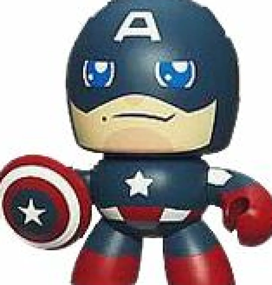 Blind Box>The Avengers - Micro Muggs Mini Figures Blind Box (Wave 1)