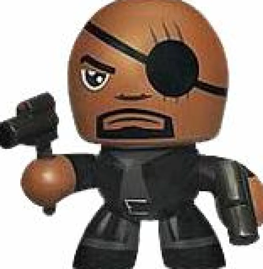 Blind Box>The Avengers - Micro Muggs Mini Figures Blind Box (Wave 1)