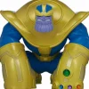 Designer Vinyl>The Avengers - Thanos The Mad Titan 7” Vinyl Figure by Joe DellaGatta