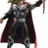 Bobble-Heads>The Avengers - Thor Resin Head Knocker Bobble Head