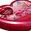 Pop! Bundles>The Avengers - Valentine’s Day Heart-Shaped Box Pocket Pop! Vinyl Figure 4-Pack