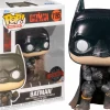 Standard Pop!>Batman The (2022) - Battle Damaged Pop! Vinyl Figure