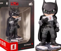Designer Vinyl>Batman The (2022) - MiniCo 6” Vinyl Figure