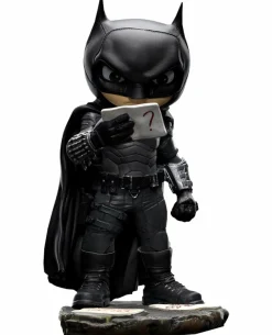 Designer Vinyl>Batman The (2022) - MiniCo 6” Vinyl Figure