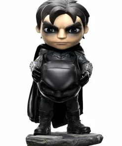 Designer Vinyl>Batman The (2022) - Unmasked MiniCo 6” Vinyl Figure