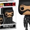 Standard Pop!>Batman The (2022) - Selina Kyle (Catwoman) Pop! Vinyl Figure