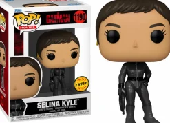 Standard Pop!>Batman The (2022) - Selina Kyle (Catwoman) Pop! Vinyl Figure