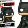 Standard Pop!>Batman The (2022) - The Pop! Vinyl Figure