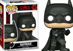 Standard Pop!>Batman The (2022) - The Pop! Vinyl Figure