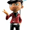 Designer Vinyl>Big Bang Theory The - Howard Q-Pop Figure
