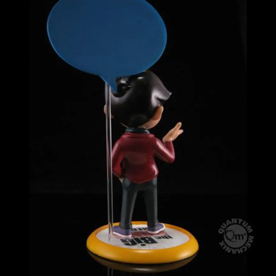 Designer Vinyl>Big Bang Theory The - Howard Q-Pop Figure
