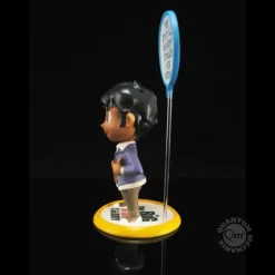 Designer Vinyl>Big Bang Theory The - Raj Q-Pop Figure