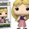 Standard Pop!>The Black Cauldron - Eilonwy with Gurgi Pop! Vinyl Figure