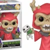 Standard Pop!>The Black Cauldron - Horned King with Creeper Pop! Vinyl Figure