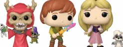 Pop! Bundles>The Black Cauldron - Prydain Pop! Vinyl Bundle (Set of 3)