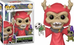 Pop! Bundles>The Black Cauldron - Prydain Pop! Vinyl Bundle (Set of 3)