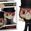 Standard Pop!>Black Phone, The The Black Phone (2022) - The Grabber Pop! Vinyl Figure