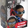 Designer Vinyl>The Boys (2019) - A-Train 3.5" Vinyl Figure