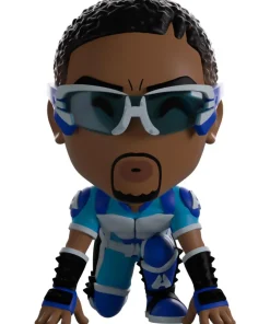 Designer Vinyl>The Boys (2019) - A-Train 3.5" Vinyl Figure