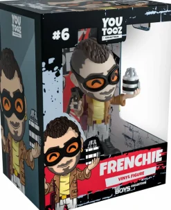 Designer Vinyl>The Boys (2019) - Frenchie 4.5" Vinyl Figure