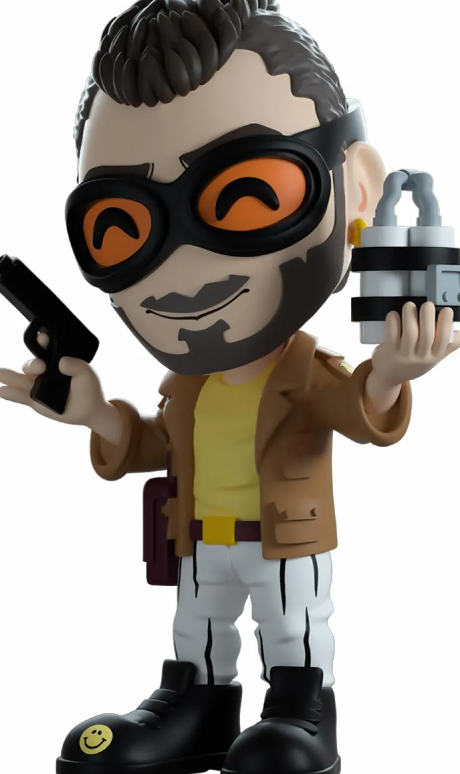 Designer Vinyl>The Boys (2019) - Frenchie 4.5" Vinyl Figure