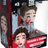 Designer Vinyl>The Boys (2019) - Hughie & Robin 4.5" Vinyl Figure
