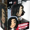 Designer Vinyl>The Boys (2019) - Kimiko 4" Vinyl Figure