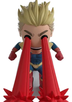 Designer Vinyl>The Boys (2019) - Laser Homelander 5" Vinyl Figure