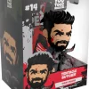 Designer Vinyl>The Boys (2019) - Tentacle Butcher 4.5" Vinyl Figure