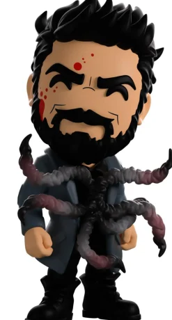 Designer Vinyl>The Boys (2019) - Tentacle Butcher 4.5" Vinyl Figure