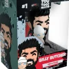 Designer Vinyl>The Boys - Billy Butcher 4.5” Vinyl Figure