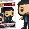Standard Pop!>The Boys - Billy Butcher Pop! Vinyl Figure