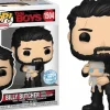Standard Pop!>The Boys - Billy Butcher with Laser Baby Pop! Vinyl Figure (Popcultcha Exclusive)