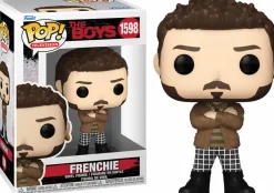 Standard Pop!>The Boys - Frenchie Pop! Vinyl Figure